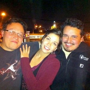 Meet your Posher, Juan